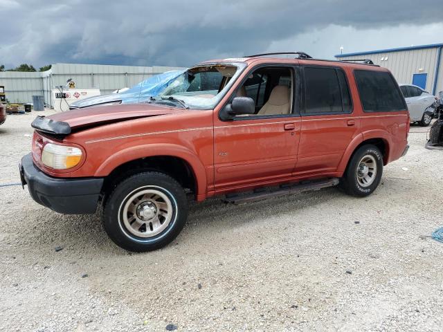 FORD EXPLORER 1999 z numerem VIN 1FMZU32X7XUB83032 - Zdjęcie z aukcji