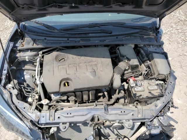 Photo 11 from auction – 2017 TOYOTA COROLLA L with VIN 5YFBURHE2HP736487