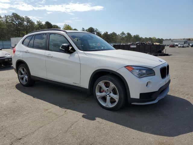 Photo 4 from auction – 2015 BMW X1 XDRIVE3 with VIN WBAVM5C52FVV95327