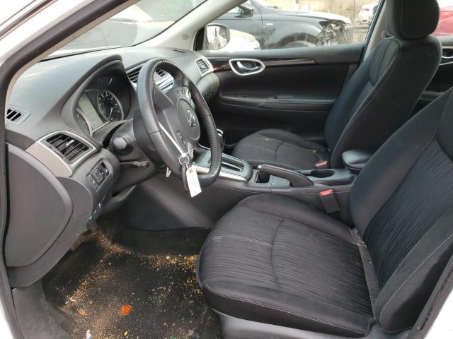 Photo 7 from auction – 2018 NISSAN SENTRA S with VIN 3N1AB7AP1JL648182