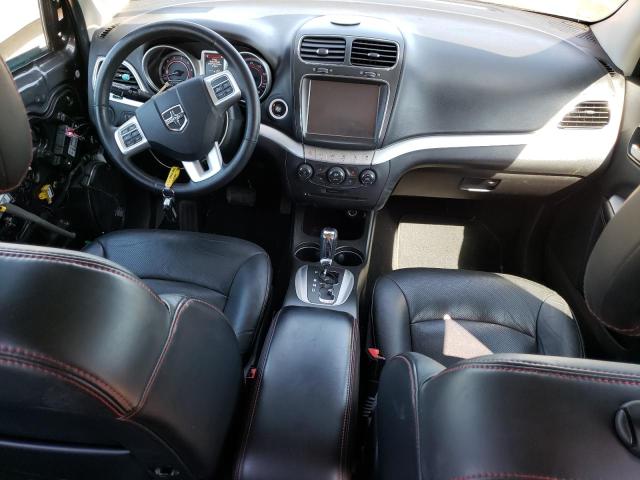 Photo 8 from auction – 2016 DODGE JOURNEY R/ with VIN 3C4PDDEG4GT245820