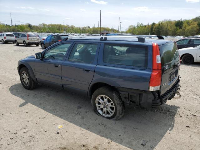 Photo 2 from auction – 2007 VOLVO XC70 with VIN YV4SZ592971262598