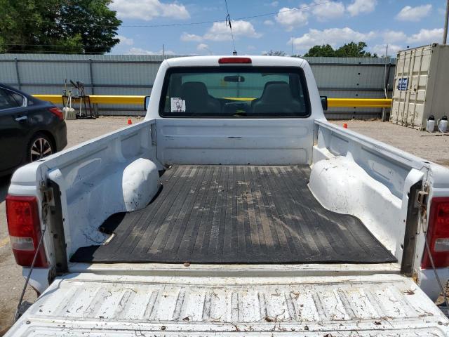 Photo 10 from auction – 2006 FORD RANGER with VIN 1FTYR10D16PA47443