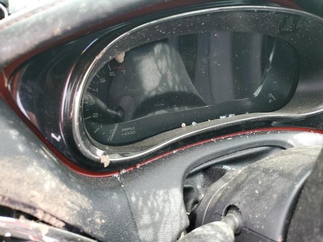 Photo 9 from auction – 2014 DODGE DART GT with VIN 1C3CDFEB2ED724419