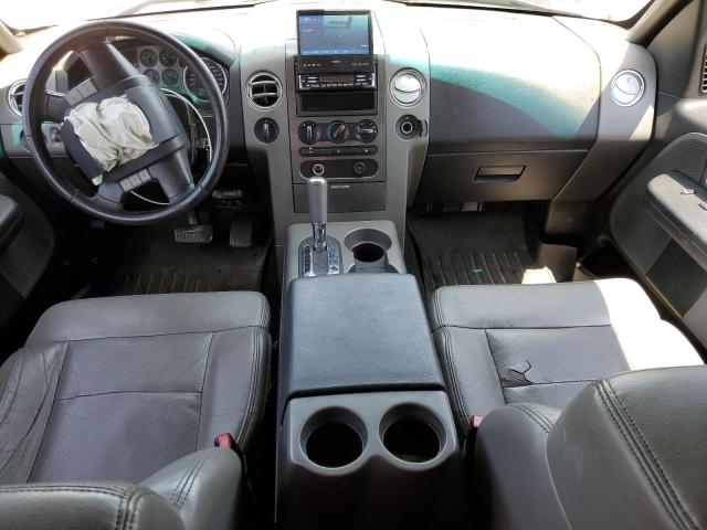 Photo 8 from auction – 2005 FORD F150 with VIN 1FTPX14515FA71282
