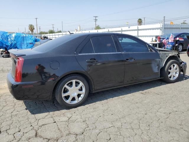Photo 3 from auction – 2007 CADILLAC STS with VIN 1G6DW677570186458