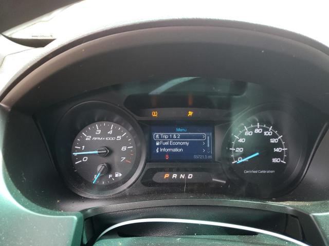 Photo 9 from auction – 2015 FORD EXPLORER P with VIN 1FM5K8AR8FGC66549