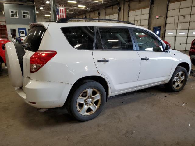 Photo 3 from auction – 2007 TOYOTA RAV4 with VIN JTMBD33V975107731