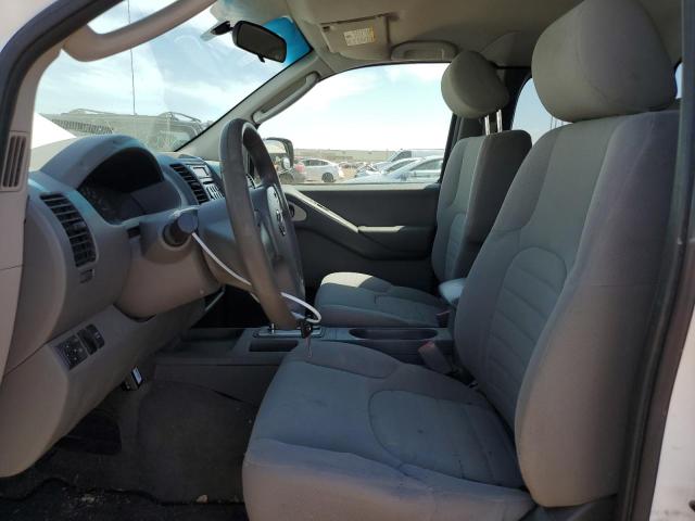 Photo 7 from auction – 2006 NISSAN FRONTIER K with VIN 1N6BD06T66C433891