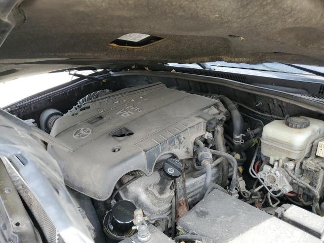 Photo 12 from auction – 2007 TOYOTA 4RUNNER SR with VIN JTEBU14R278091713