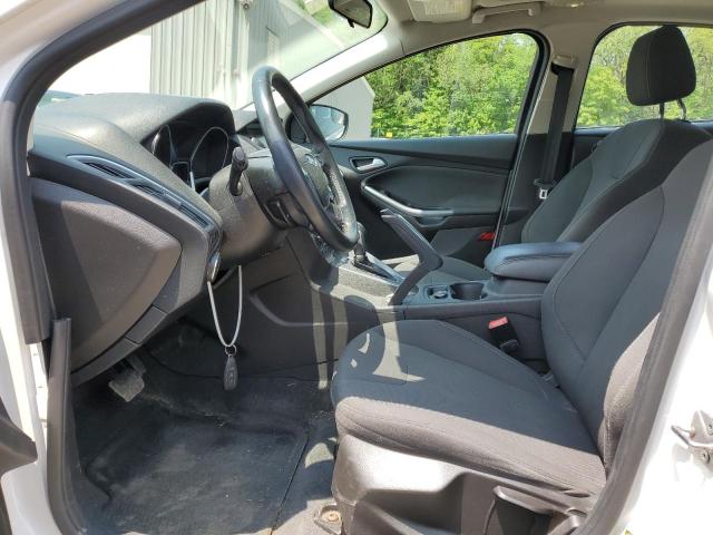 Photo 7 from auction – 2012 FORD FOCUS TITA with VIN 1FAHP3N2XCL225786