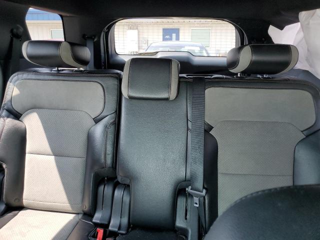 Photo 10 from auction – 2017 FORD EXPLORER X with VIN 1FM5K8D89HGB28718