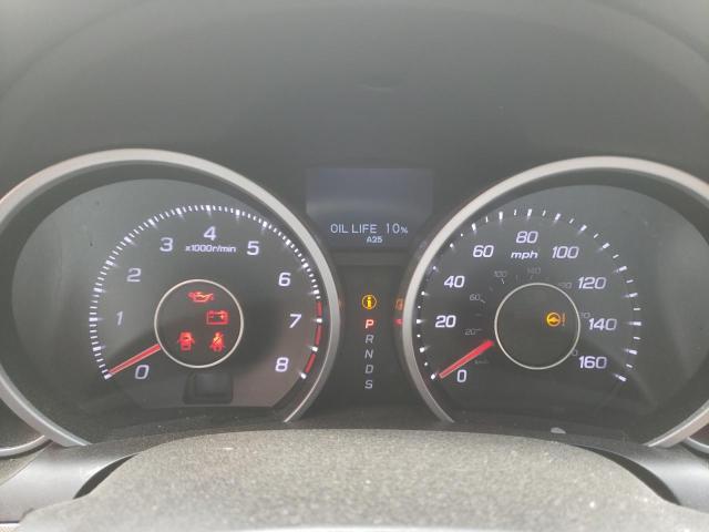 Photo 9 from auction – 2011 ACURA TL with VIN 19UUA8F59BA004868