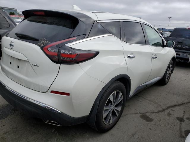 Photo 3 from auction – 2019 NISSAN MURANO S with VIN 5N1AZ2MS2KN160724
