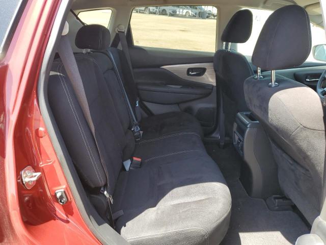 Photo 11 from auction – 2016 NISSAN MURANO S with VIN 5N1AZ2MG9GN149903