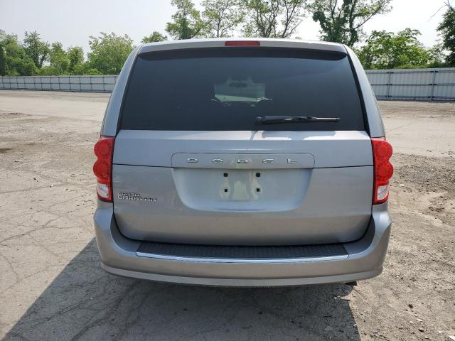 Foto 6 de la subasta – 2016 DODGE GRAND CARA con VIN 2C4RDGBG6GR219253