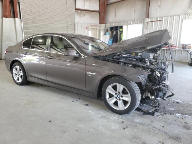 صورة رقم 4 من المزاد - 2012 BMW 528 XI مع VIN WBAXH5C57CDW07390