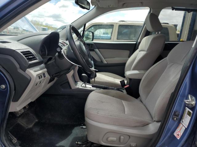 Photo 7 from auction – 2015 SUBARU FORESTER 2 with VIN JF2SJADCXFH454784