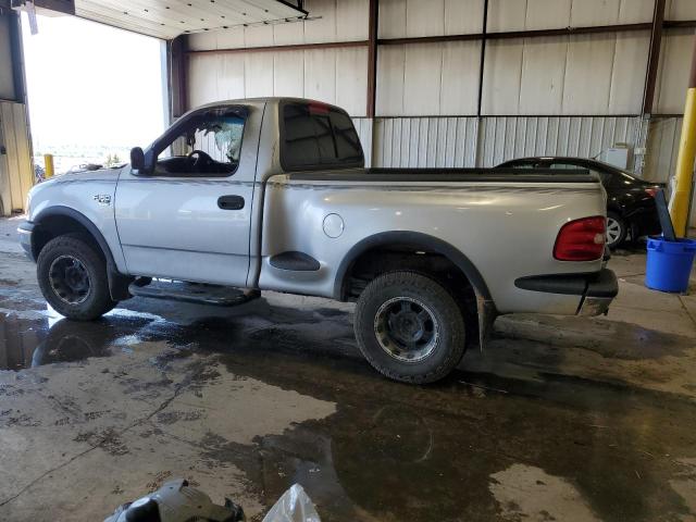 صورة رقم 2 من المزاد - 1999 FORD F150 مع VIN 2FTRF08W0XCA67358