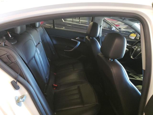 Photo 10 from auction – 2013 BUICK REGAL PREM with VIN 2G4GT5GV5D9250362