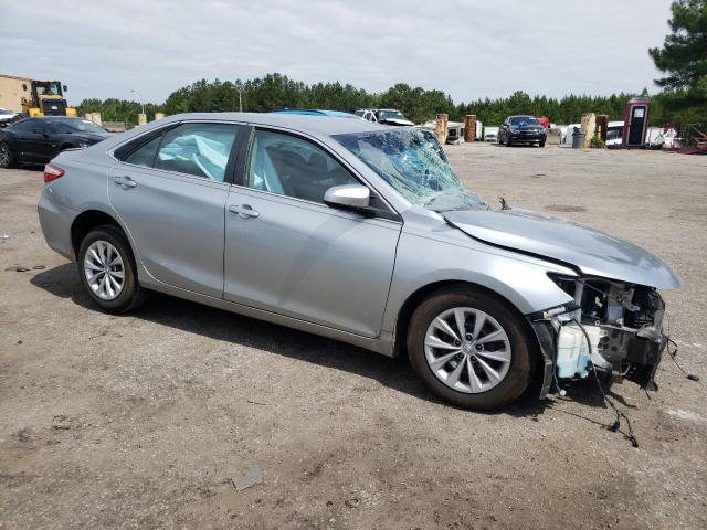 Photo 4 from auction – 2017 TOYOTA CAMRY LE with VIN 4T1BF1FK7HU274169