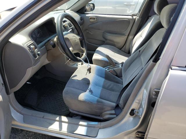 Photo 7 from auction – 2002 TOYOTA COROLLA CE with VIN 1NXBR12E32Z626954