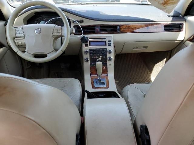 Photo 8 from auction – 2007 VOLVO S80 3.2 with VIN YV1AS982871017409