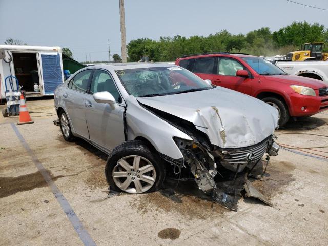 Photo 4 from auction – 2008 LEXUS ES 350 with VIN JTHBJ46G582171164