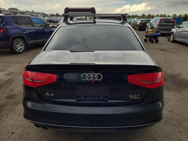 Photo 6 from auction – 2016 AUDI A4 PREMIUM with VIN WAUBFAFL4GN006585
