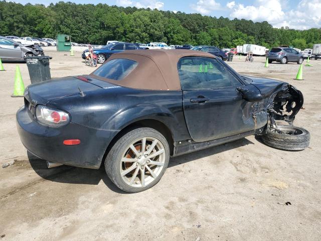 Photo 3 from auction – 2007 MAZDA MX-5 MIATA with VIN JM1NC25FX70136619