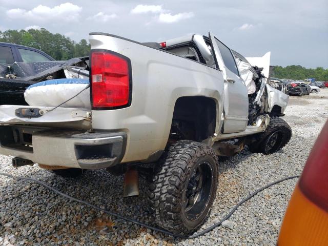 Photo 3 from auction – 2015 CHEVROLET SILVERADO with VIN 3GCPCREC2FG246758
