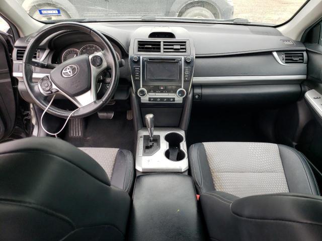 Photo 8 from auction – 2014 TOYOTA CAMRY L with VIN 4T1BF1FKXEU372303