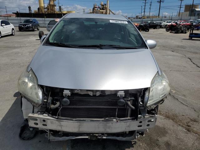 Photo 5 from auction – 2010 TOYOTA PRIUS with VIN JTDKN3DU8A0030261