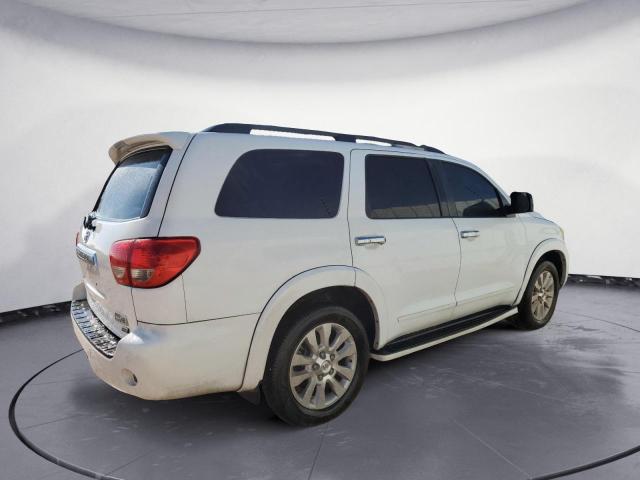 Photo 3 from auction – 2011 TOYOTA SEQUOIA LI with VIN 5TDJW5G17BS043765