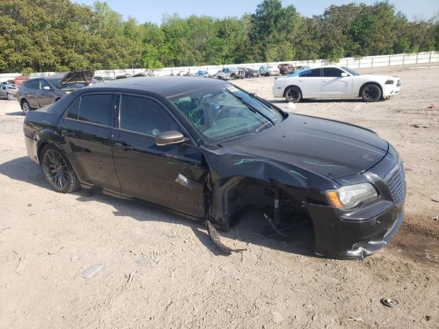 Photo 4 from auction – 2013 CHRYSLER 300C VARVA with VIN 2C3CCADT5DH687819