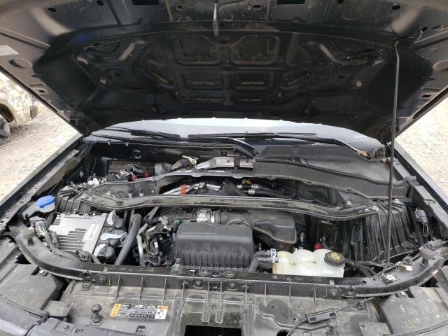Photo 12 from auction – 2021 FORD EXPLORER P with VIN 1FM5K8AB4MGC01018