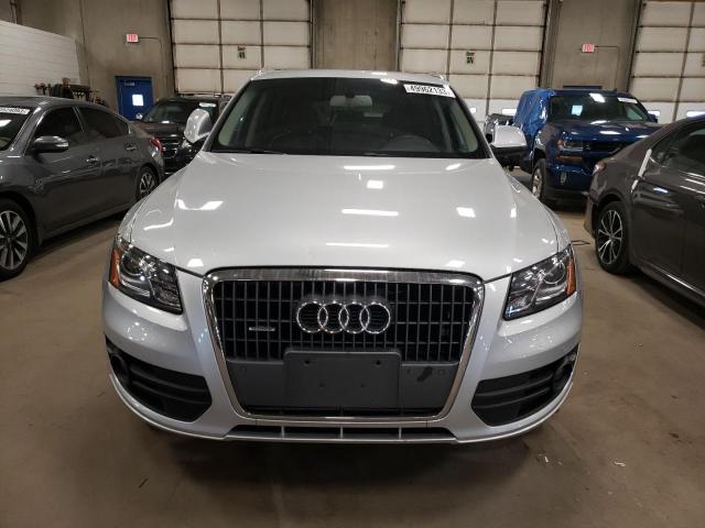 Photo 5 from auction – 2011 AUDI Q5 PREMIUM with VIN WA1LFAFP4BA025870