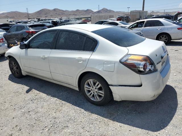 Photo 2 from auction – 2011 NISSAN ALTIMA BAS with VIN 1N4AL2APXBN402073