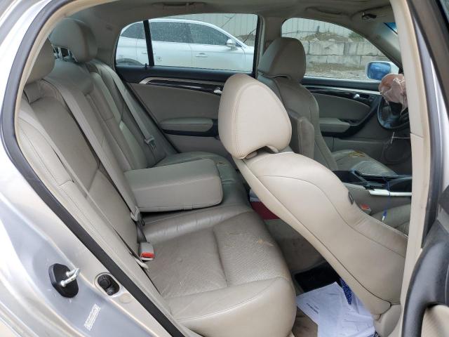 Photo 10 from auction – 2008 ACURA TL with VIN 19UUA66288A048038