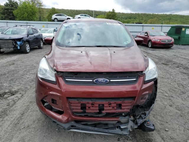 Photo 5 from auction – 2015 FORD ESCAPE SE with VIN 1FMCU9GX4FUC54705