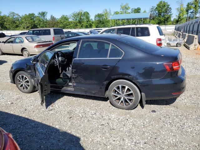 Photo 2 from auction – 2017 VOLKSWAGEN JETTA SE with VIN 3VWDB7AJXHM267356