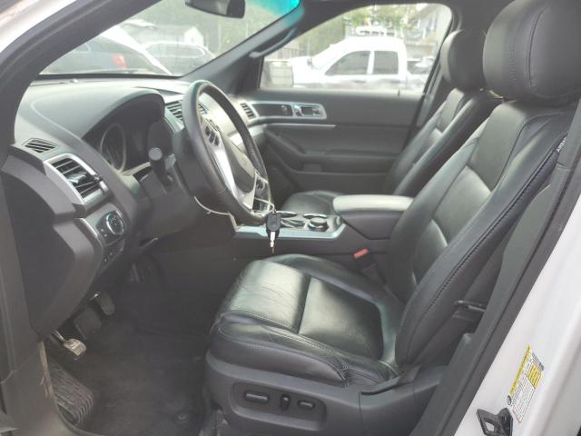 Photo 7 from auction – 2012 FORD EXPLORER X with VIN 1FMHK8D85CGA90099