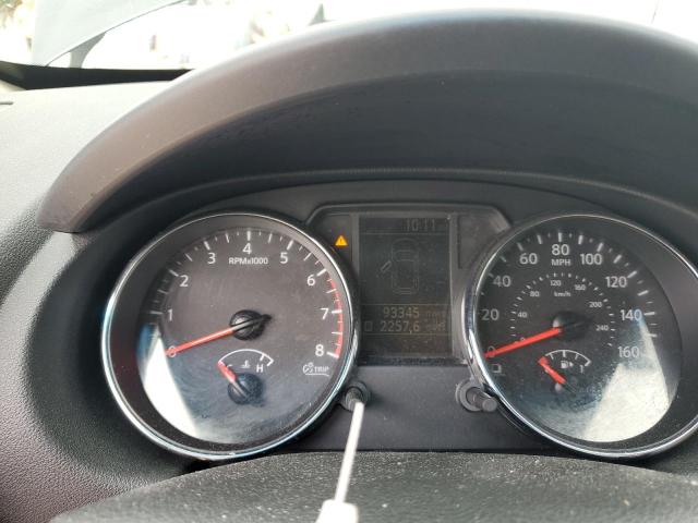 Photo 9 from auction – 2012 NISSAN ROGUE S with VIN JN8AS5MT0CW290181