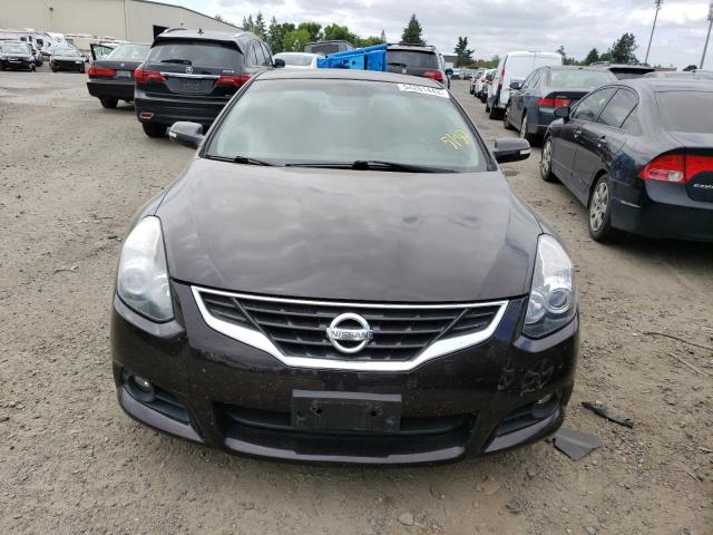 Photo 5 from auction – 2012 NISSAN ALTIMA SR with VIN 1N4BL2EP1CC210388