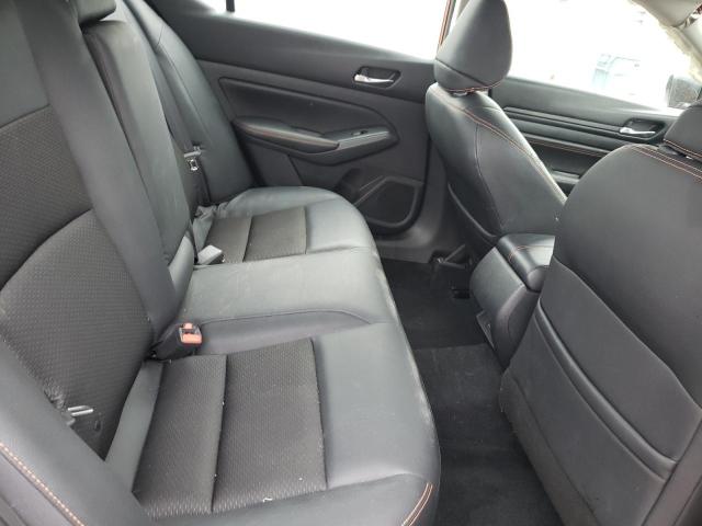 Photo 10 from auction – 2020 NISSAN ALTIMA SR with VIN 1N4BL4CV7LN305734