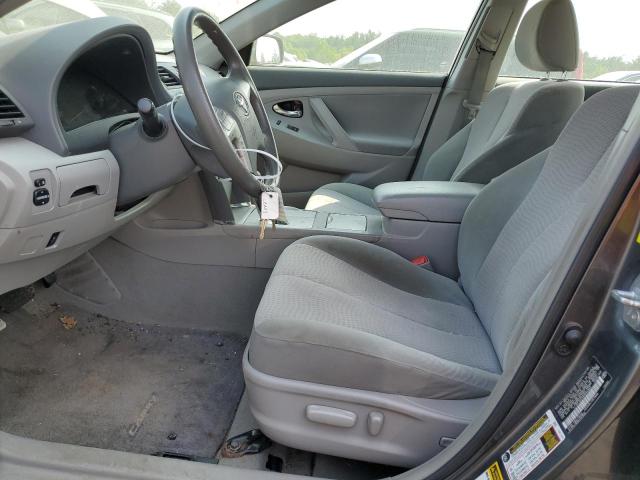 Photo 7 from auction – 2011 TOYOTA CAMRY BASE with VIN 4T1BF3EK4BU694993
