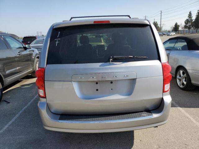 Photo 6 from auction – 2014 DODGE GRAND CARA with VIN 2C4RDGCG9ER400651