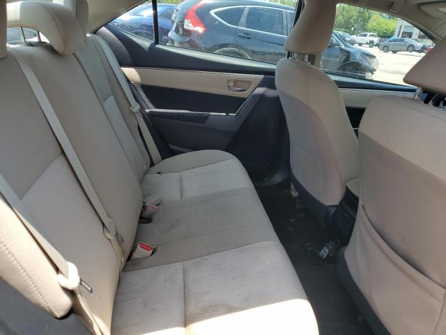 Photo 10 from auction – 2014 TOYOTA COROLLA L with VIN 2T1BURHEXEC072340