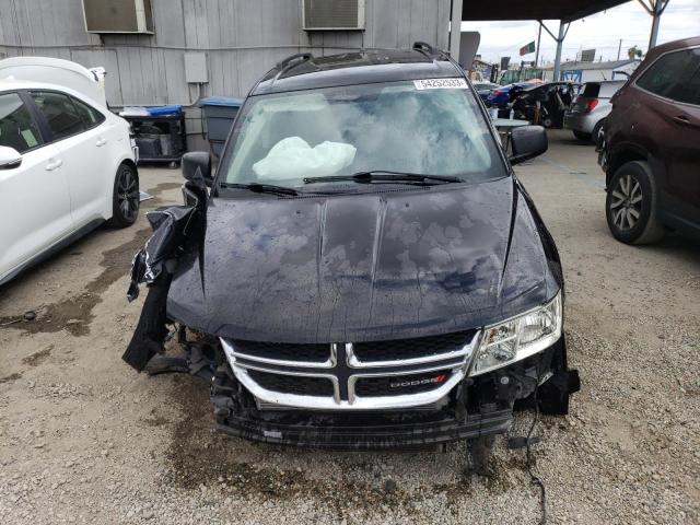 Photo 5 from auction – 2018 DODGE JOURNEY SE with VIN 3C4PDCAB9JT273348