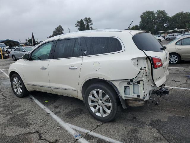 Photo 2 from auction – 2014 BUICK ENCLAVE with VIN 5GAKRCKD6EJ275861
